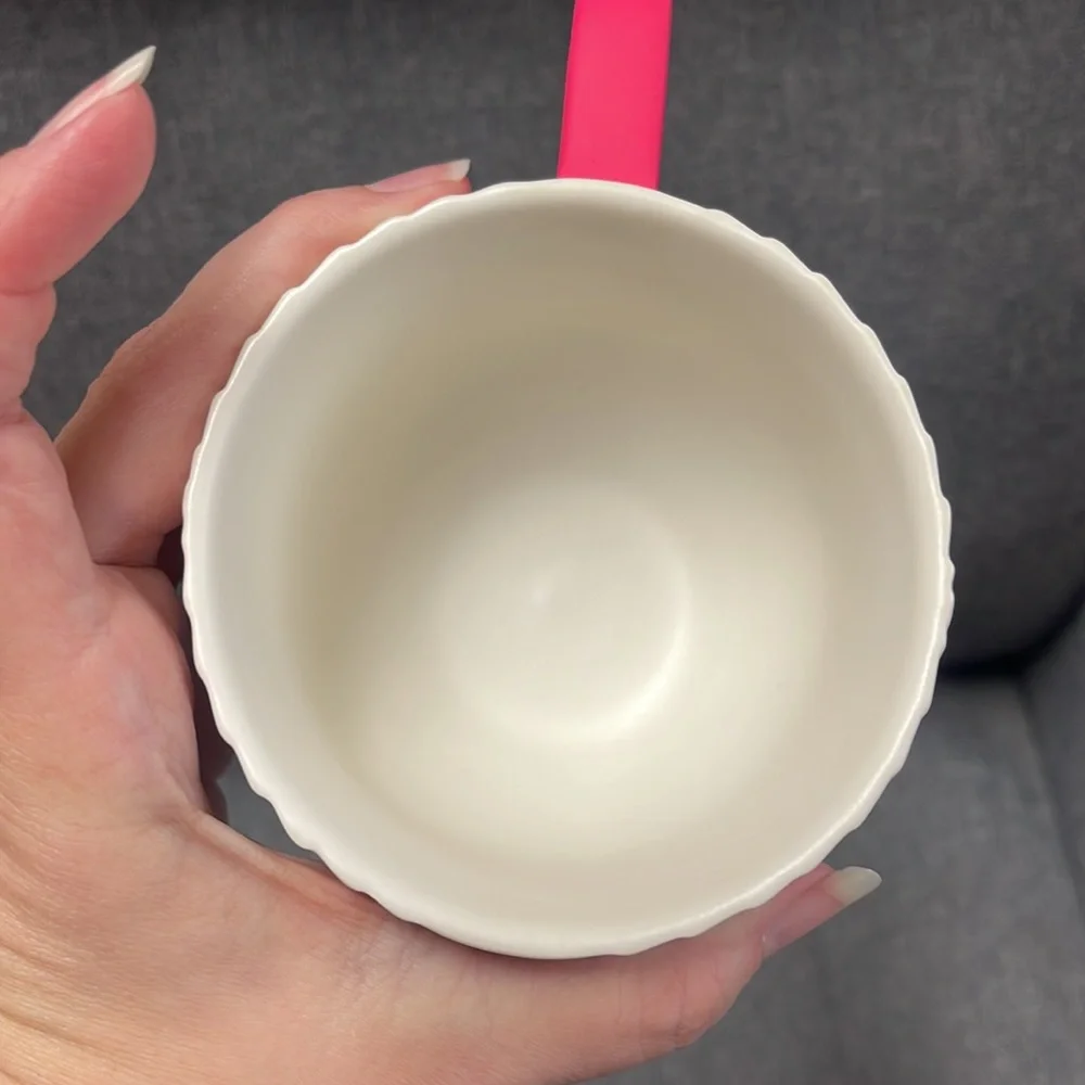 Starbucks 2018 really